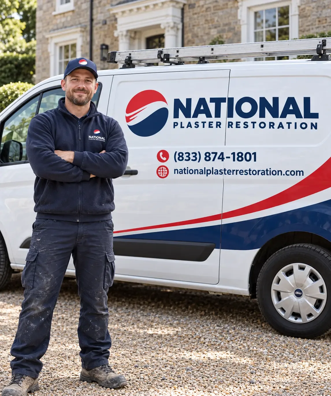 Plaster Repair company in Lorimor, IA